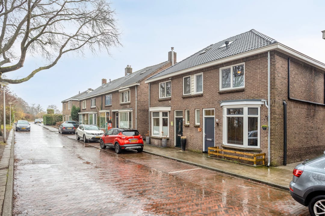 Foto 8 van Bruggertstraat 45