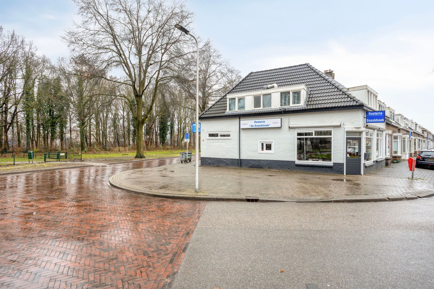 Foto 10 van Bruggertstraat 45