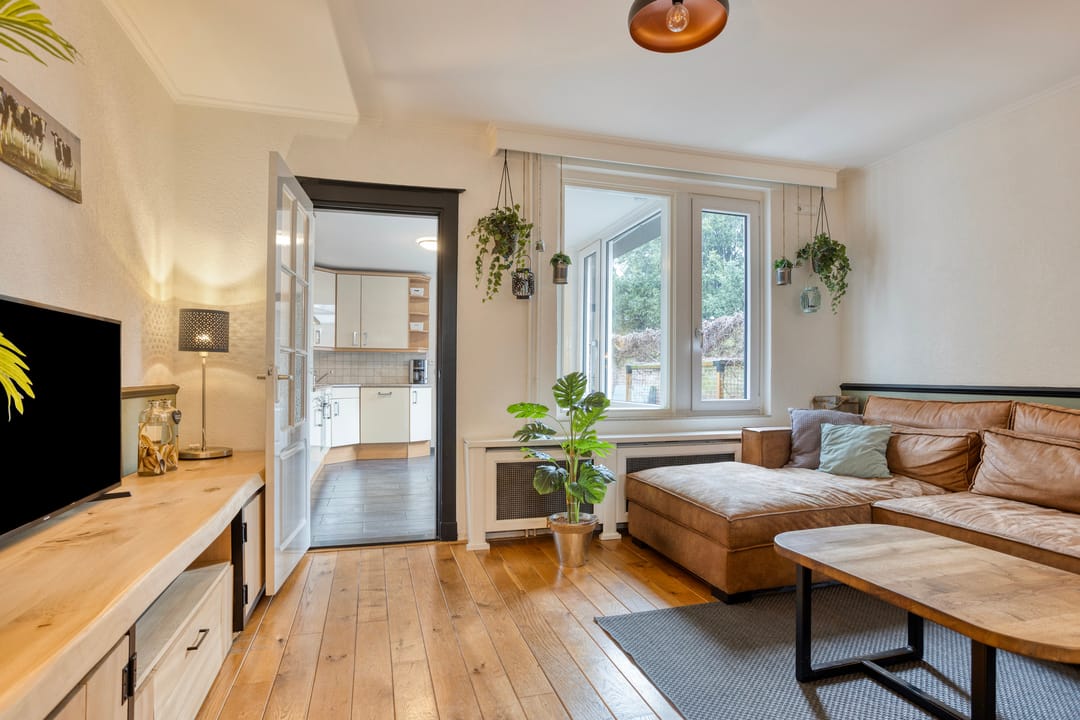 Foto 13 van Bruggertstraat 45