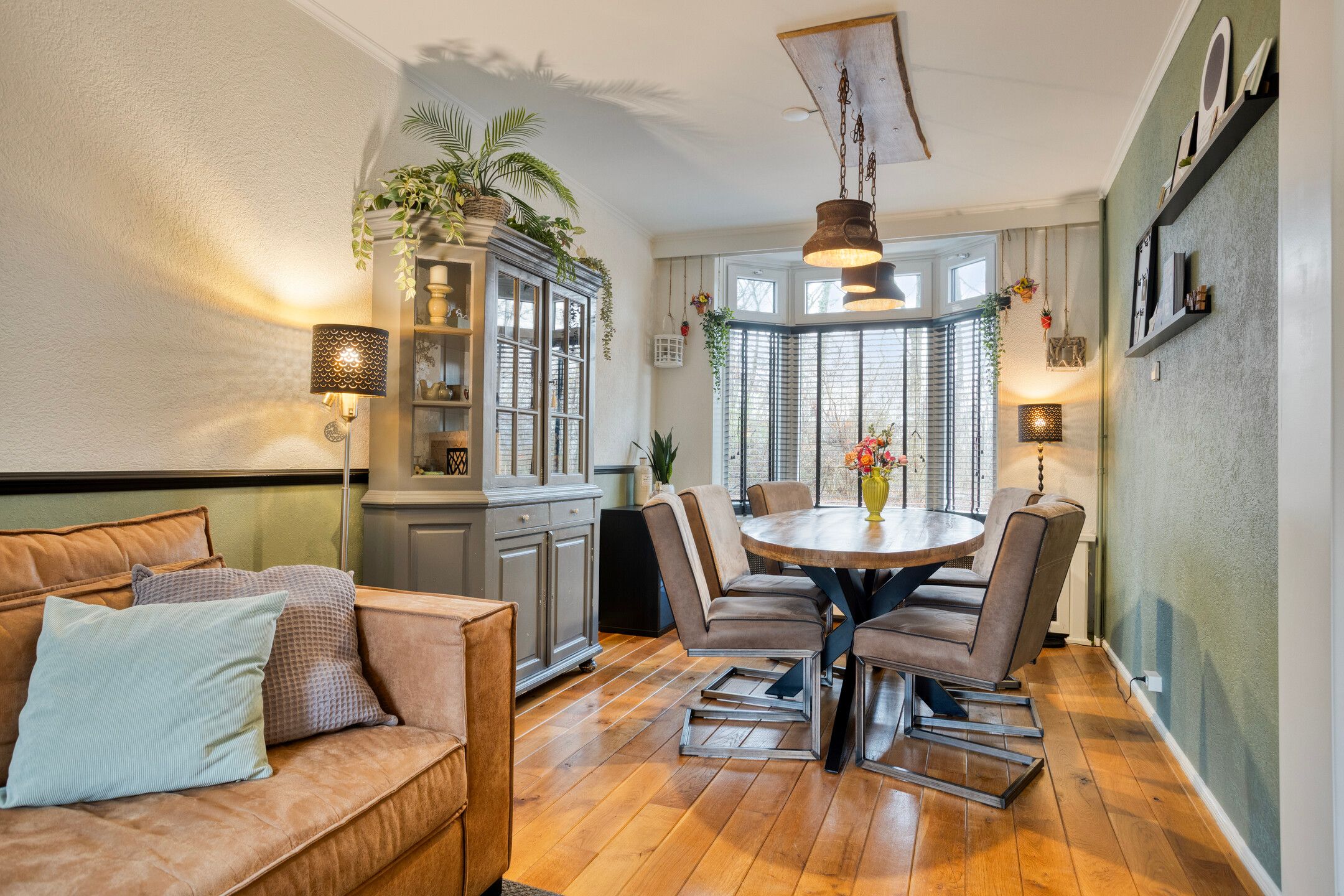 Foto 15 van Bruggertstraat 45