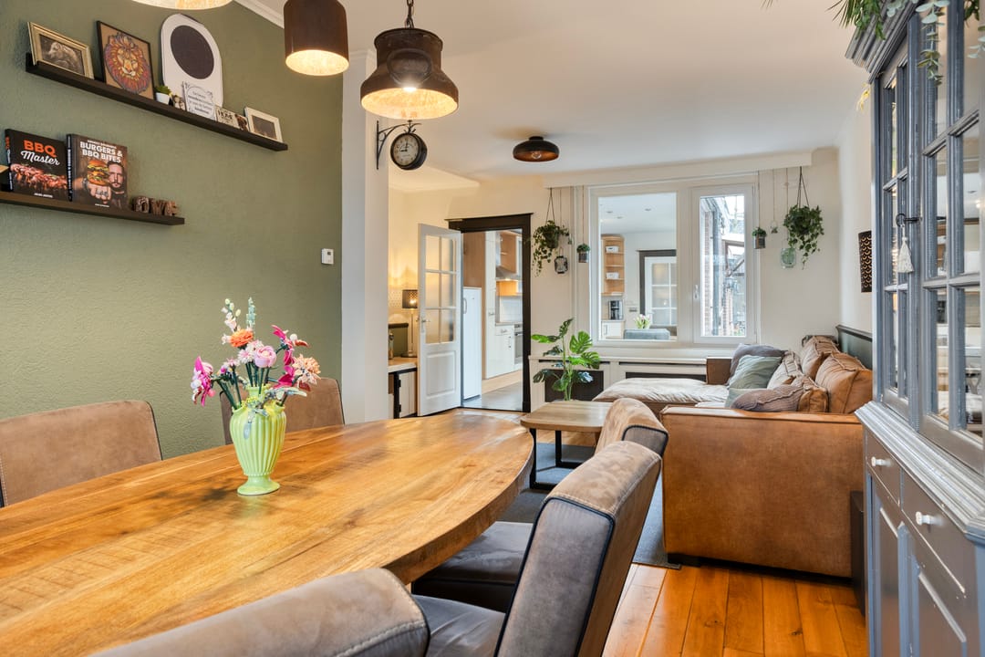 Foto 17 van Bruggertstraat 45