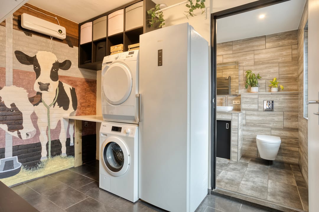 Foto 23 van Bruggertstraat 45