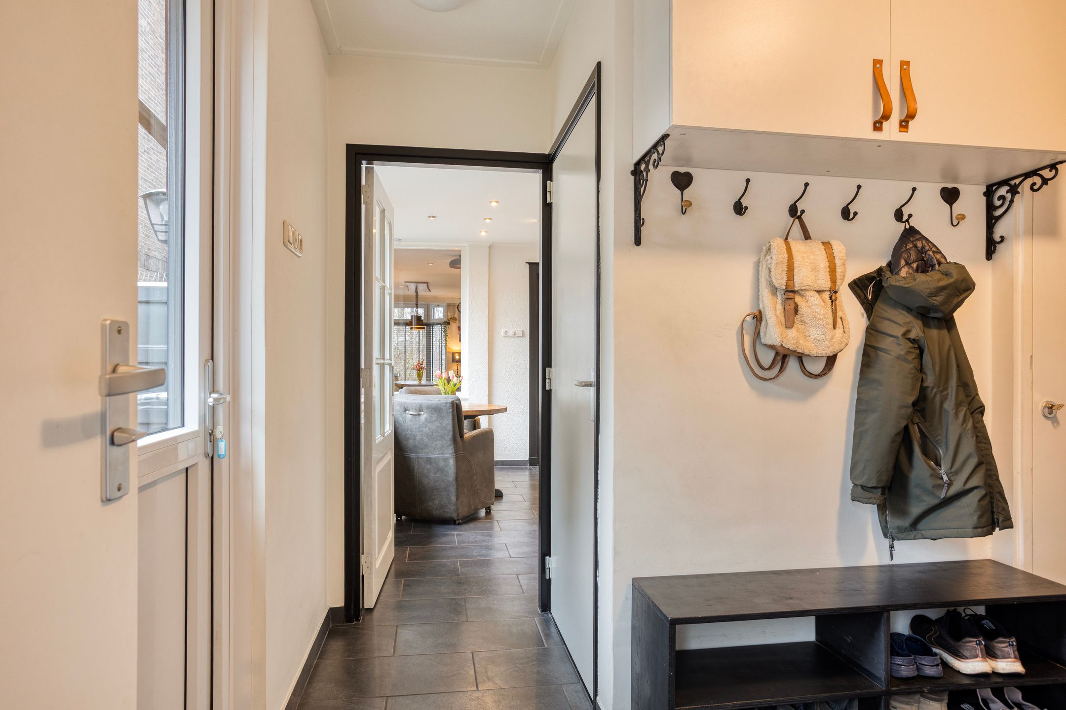 Foto 24 van Bruggertstraat 45