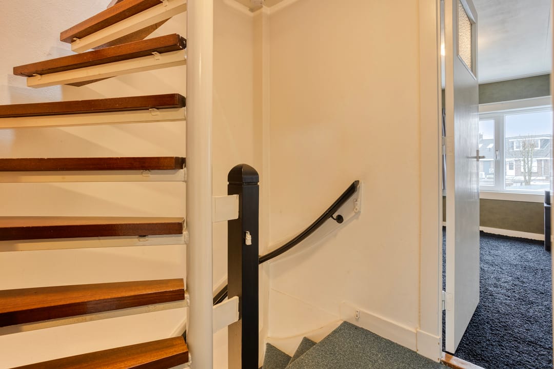 Foto 28 van Bruggertstraat 45