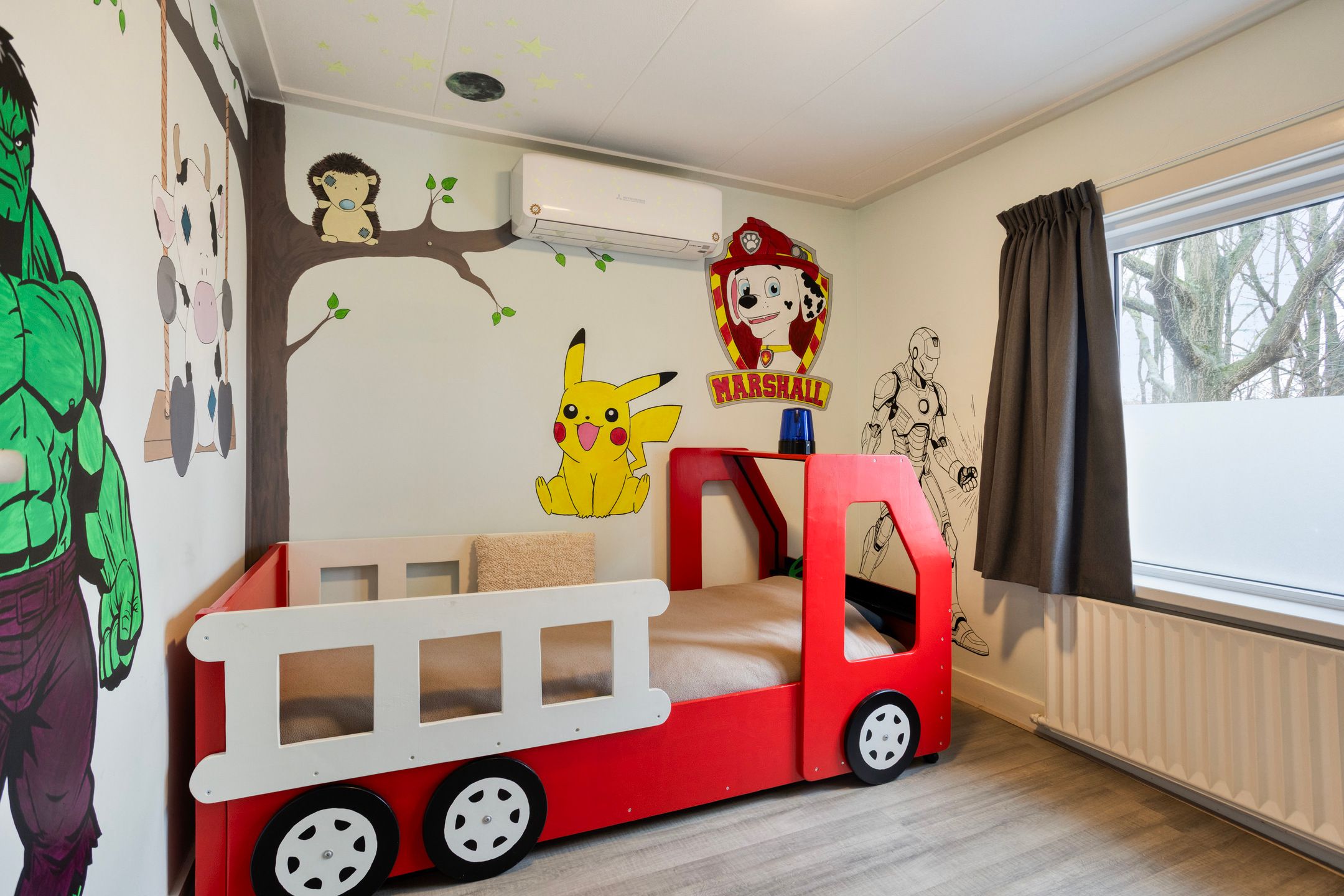 Foto 30 van Bruggertstraat 45