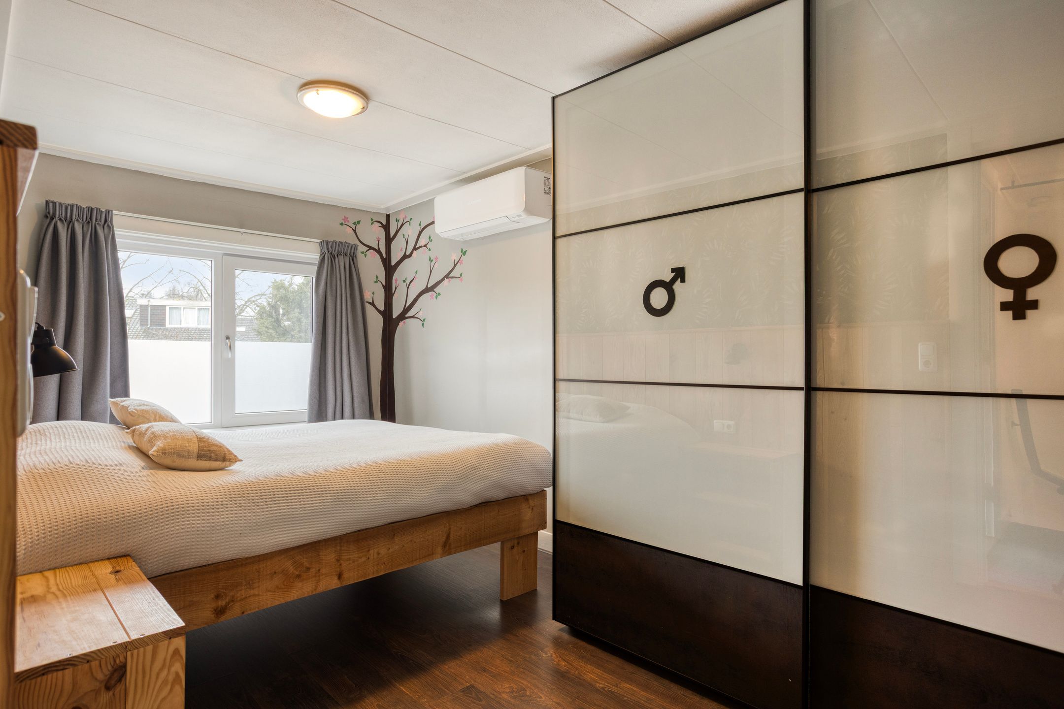 Foto 33 van Bruggertstraat 45