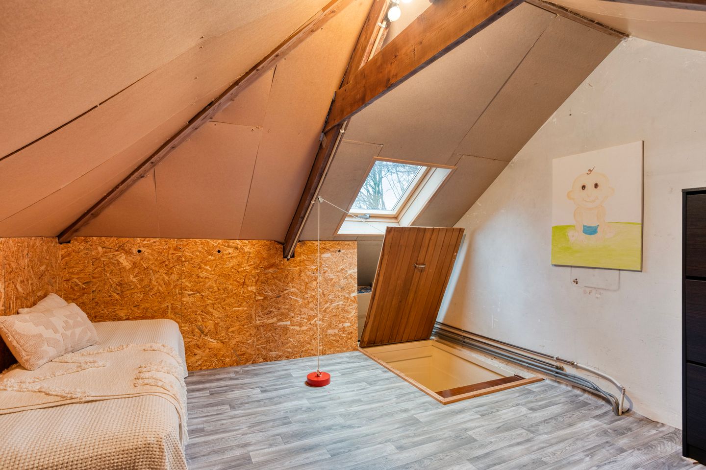 Foto 35 van Bruggertstraat 45