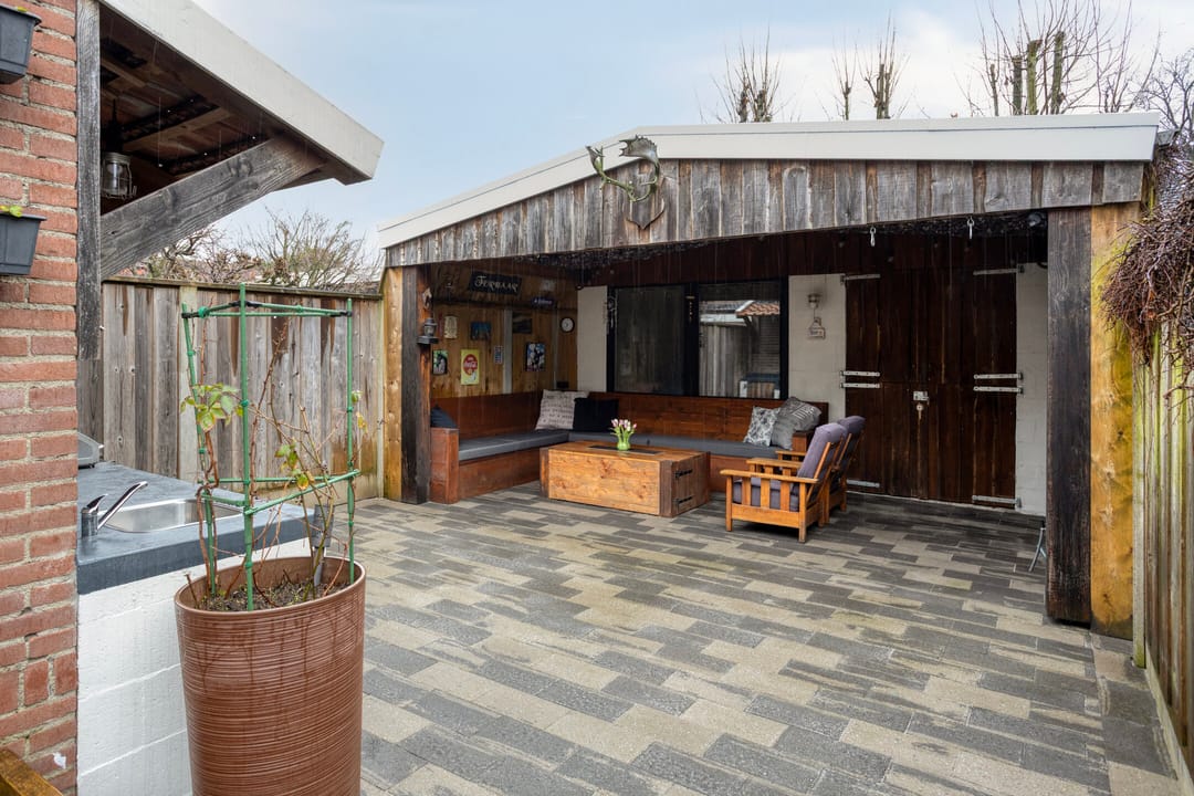 Foto 37 van Bruggertstraat 45