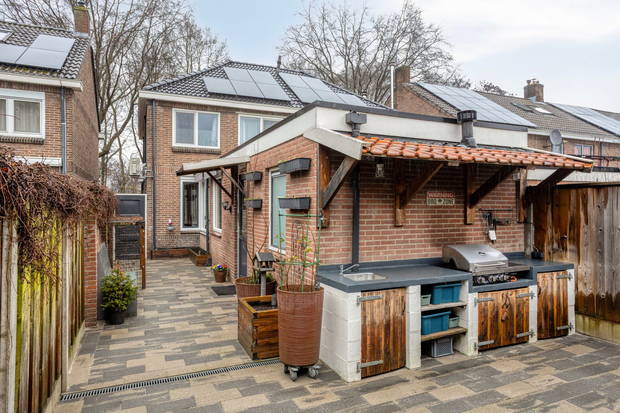 Foto 39 van Bruggertstraat 45