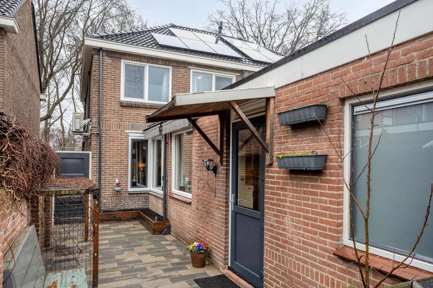 Foto 40 van Bruggertstraat 45