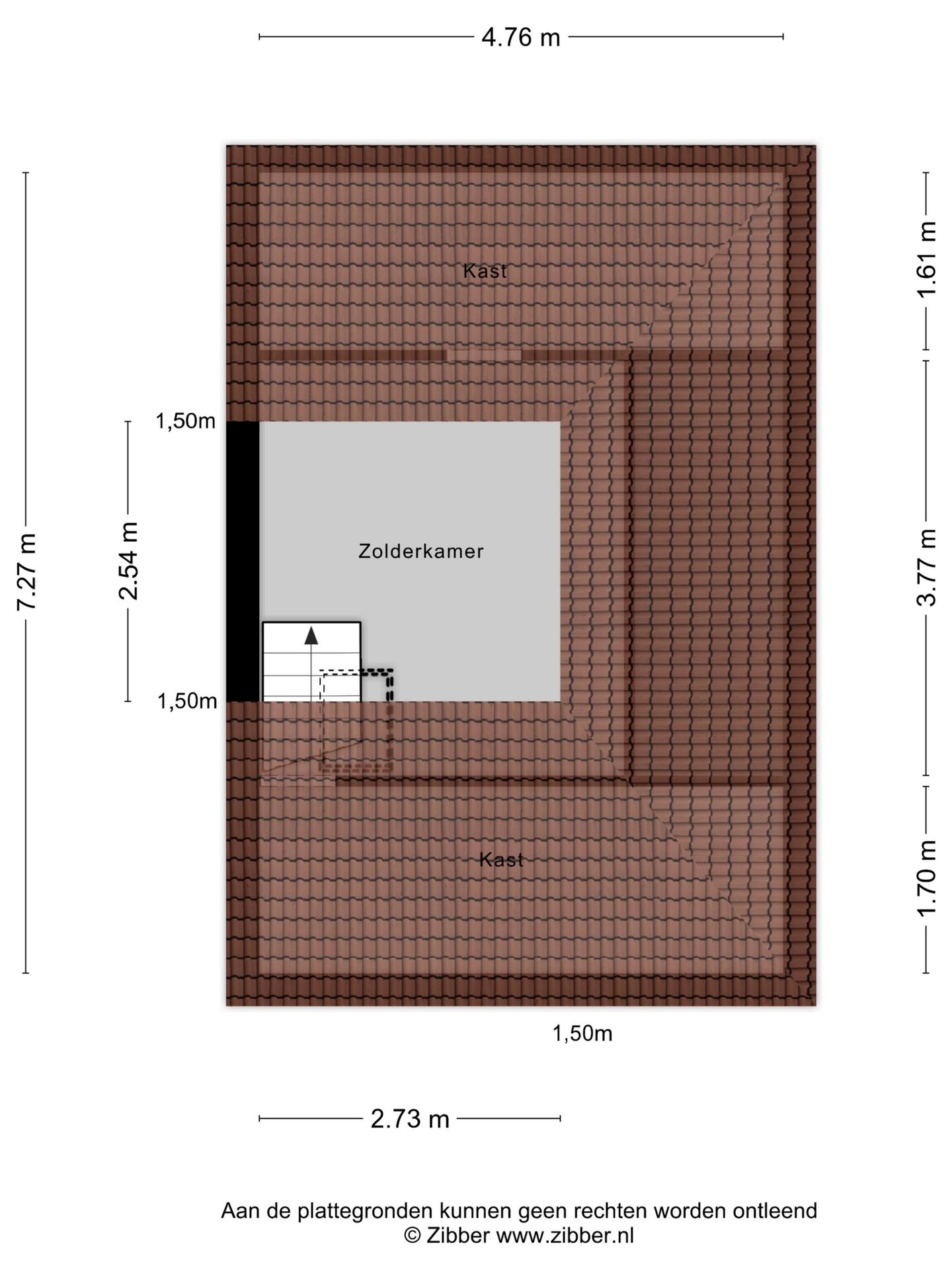 Foto 44 van Bruggertstraat 45