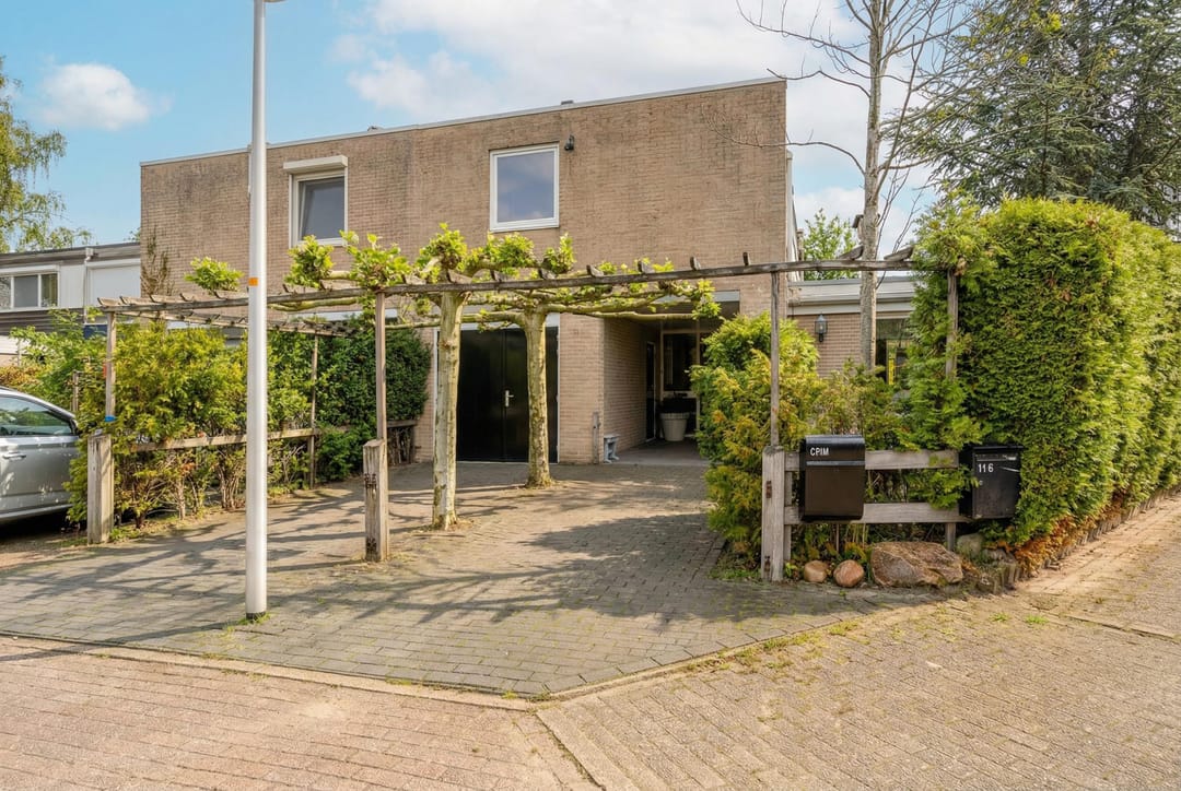 Foto 1 van Vechtlaan 108