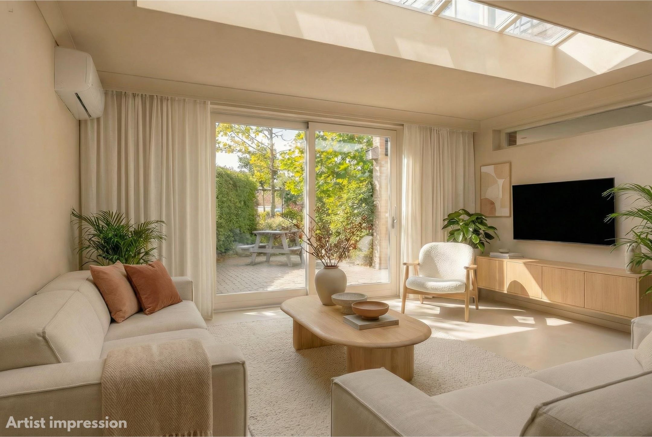 Foto 12 van Vechtlaan 108