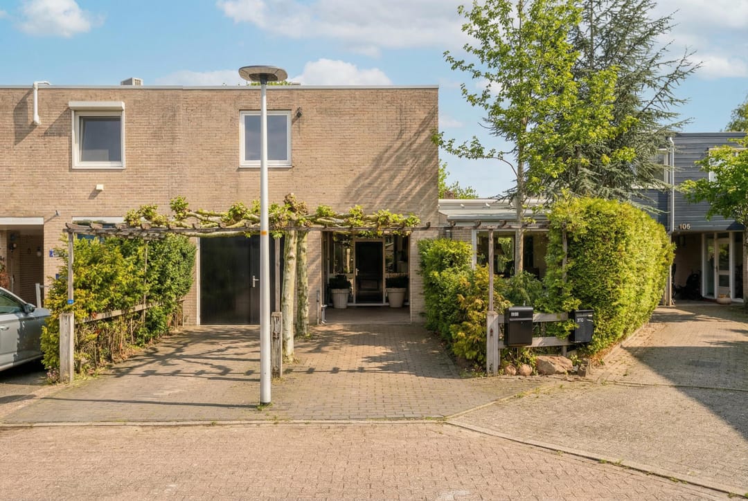 Foto 37 van Vechtlaan 108