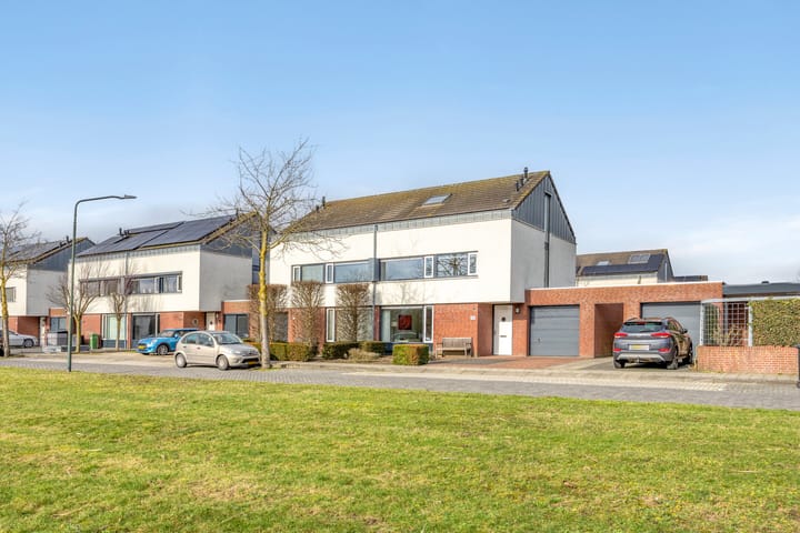 Foto 1 van Bosven 307