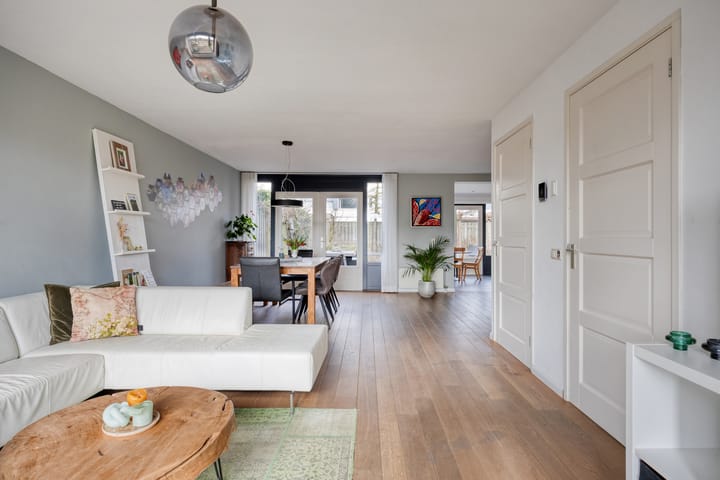 Foto 2 van Bosven 307