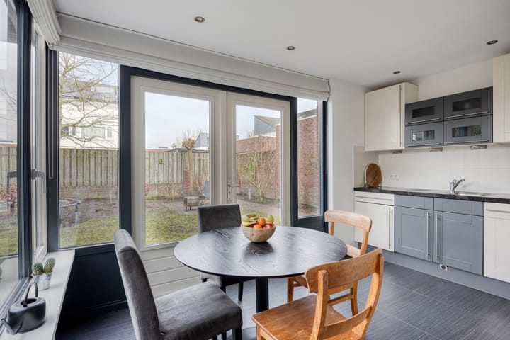 Foto 3 van Bosven 307