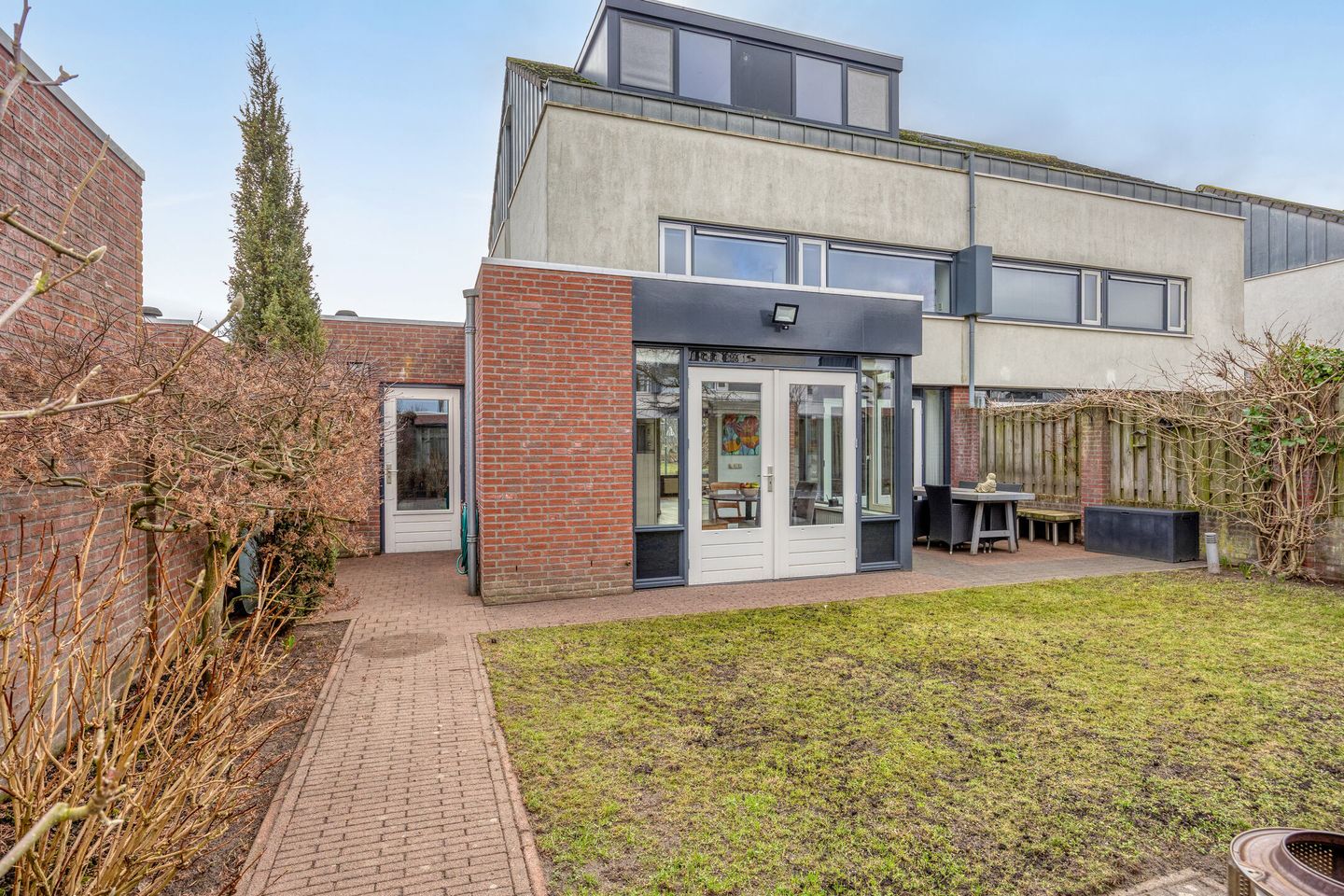 Foto 4 van Bosven 307