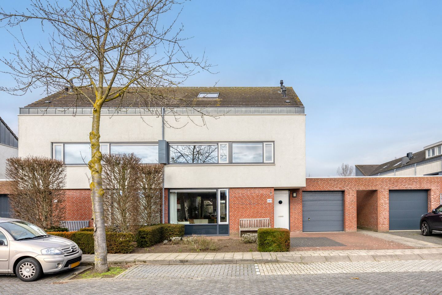 Foto 5 van Bosven 307