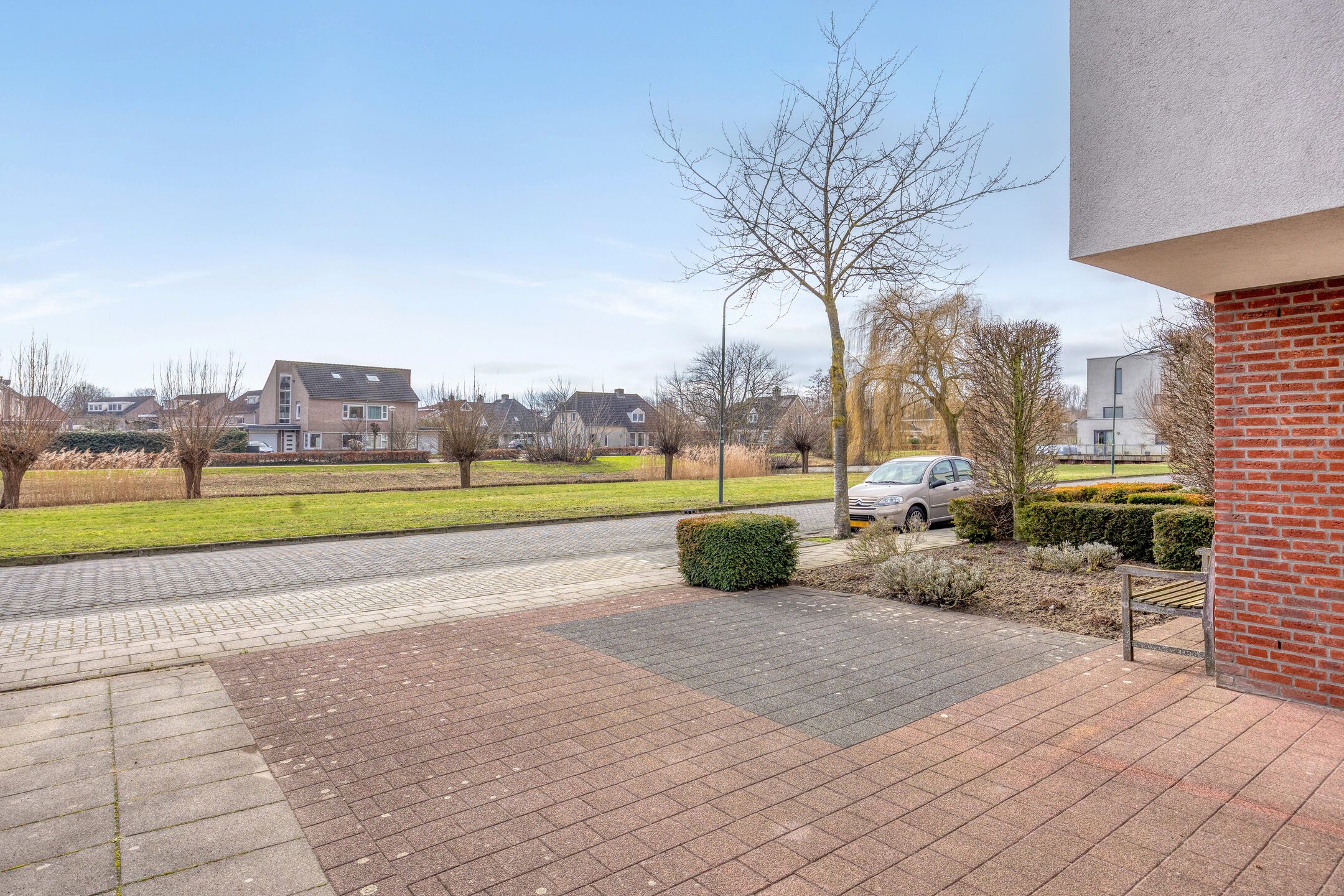 Foto 6 van Bosven 307