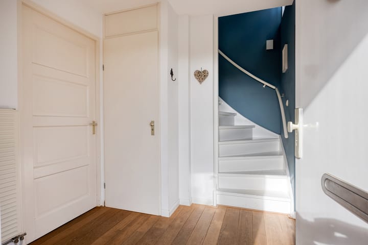 Foto 7 van Bosven 307