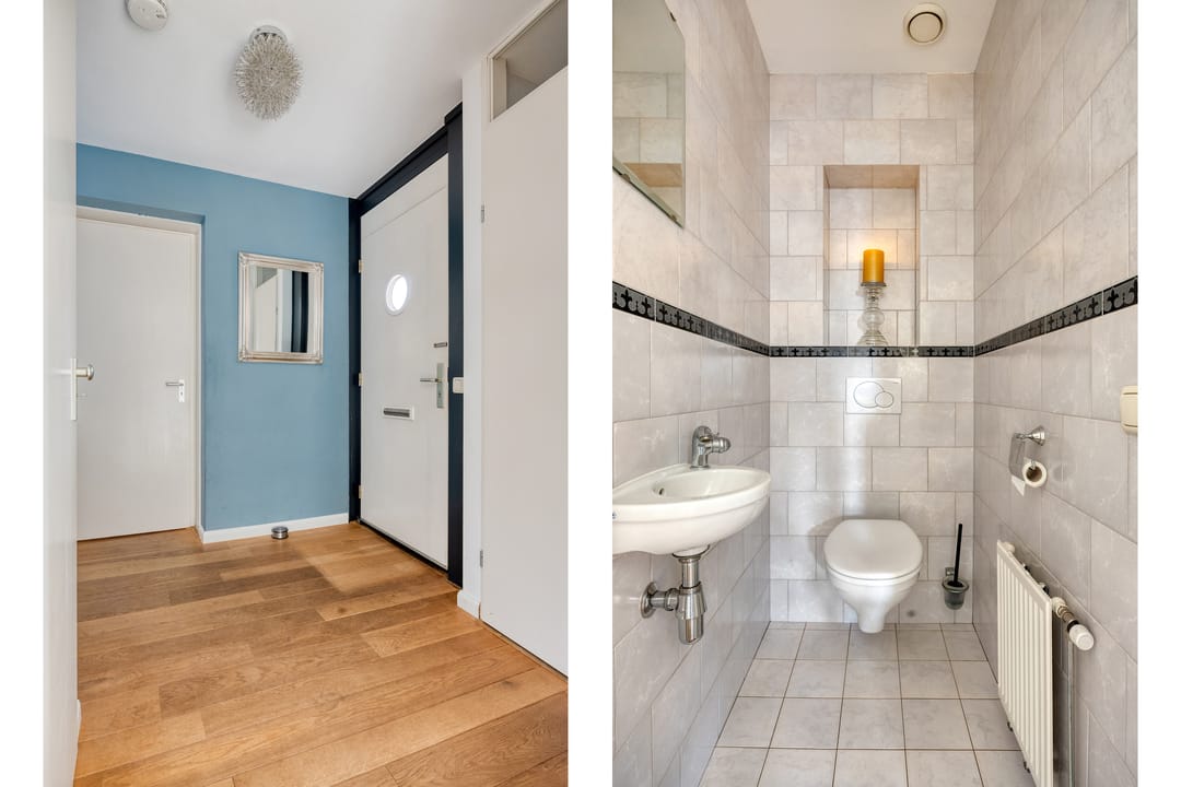 Foto 8 van Bosven 307