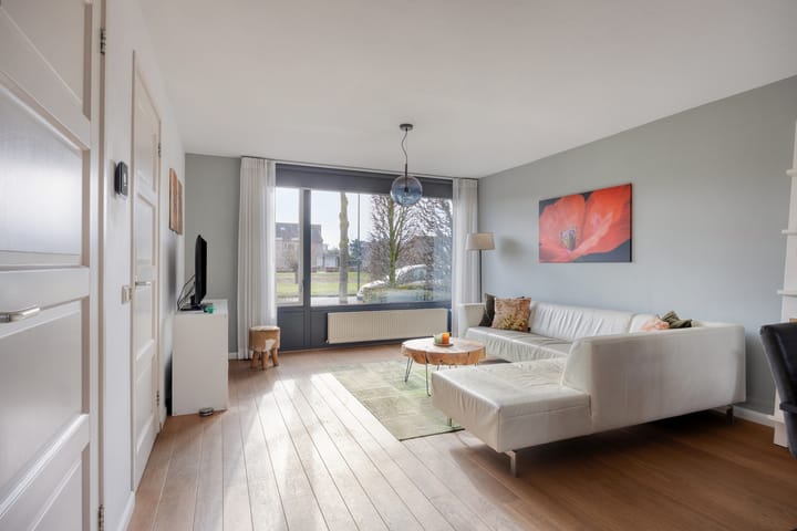 Foto 9 van Bosven 307