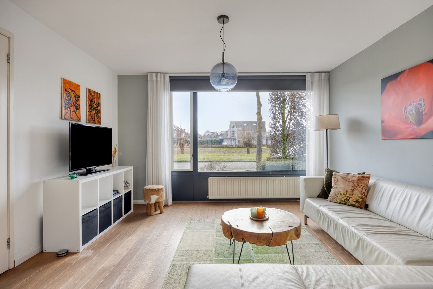 Foto 10 van Bosven 307