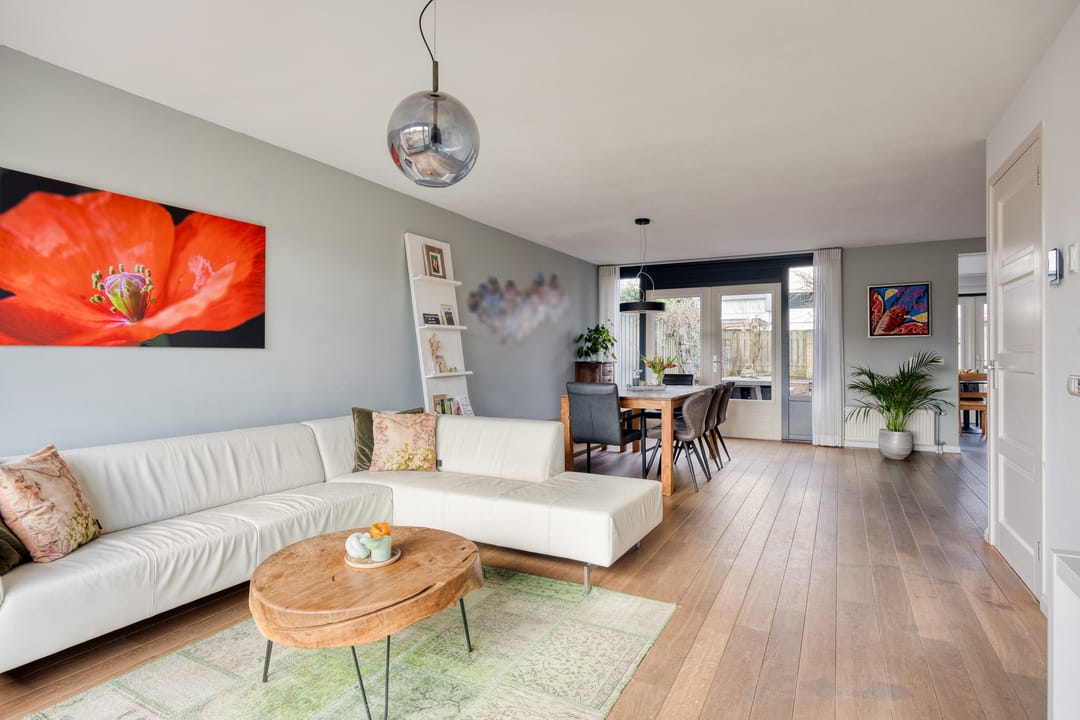 Foto 11 van Bosven 307