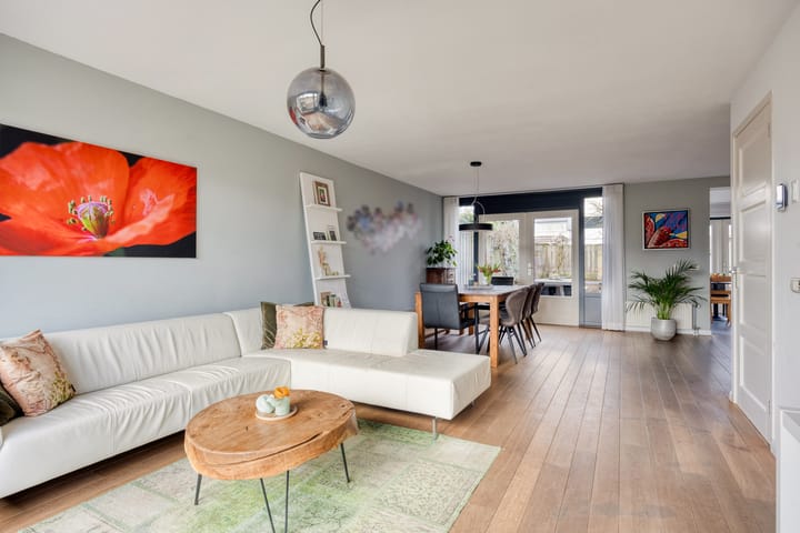 Foto 11 van Bosven 307