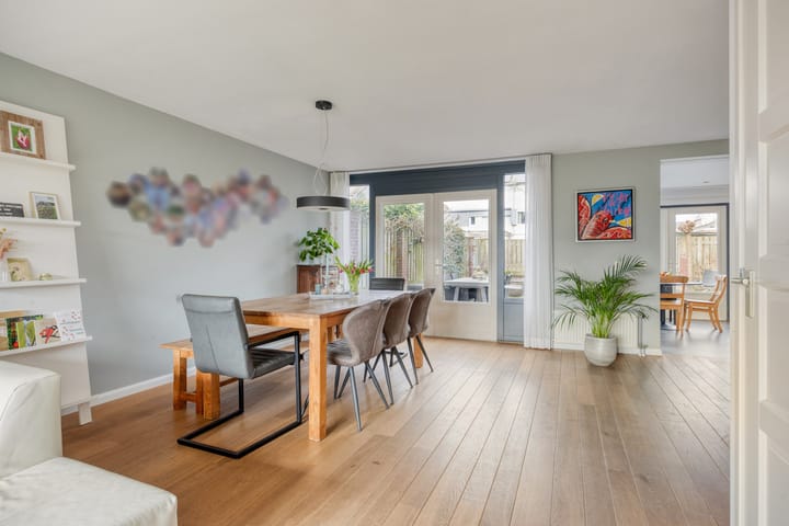 Foto 13 van Bosven 307