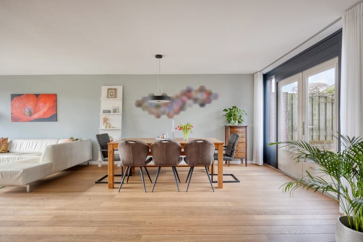 Foto 15 van Bosven 307