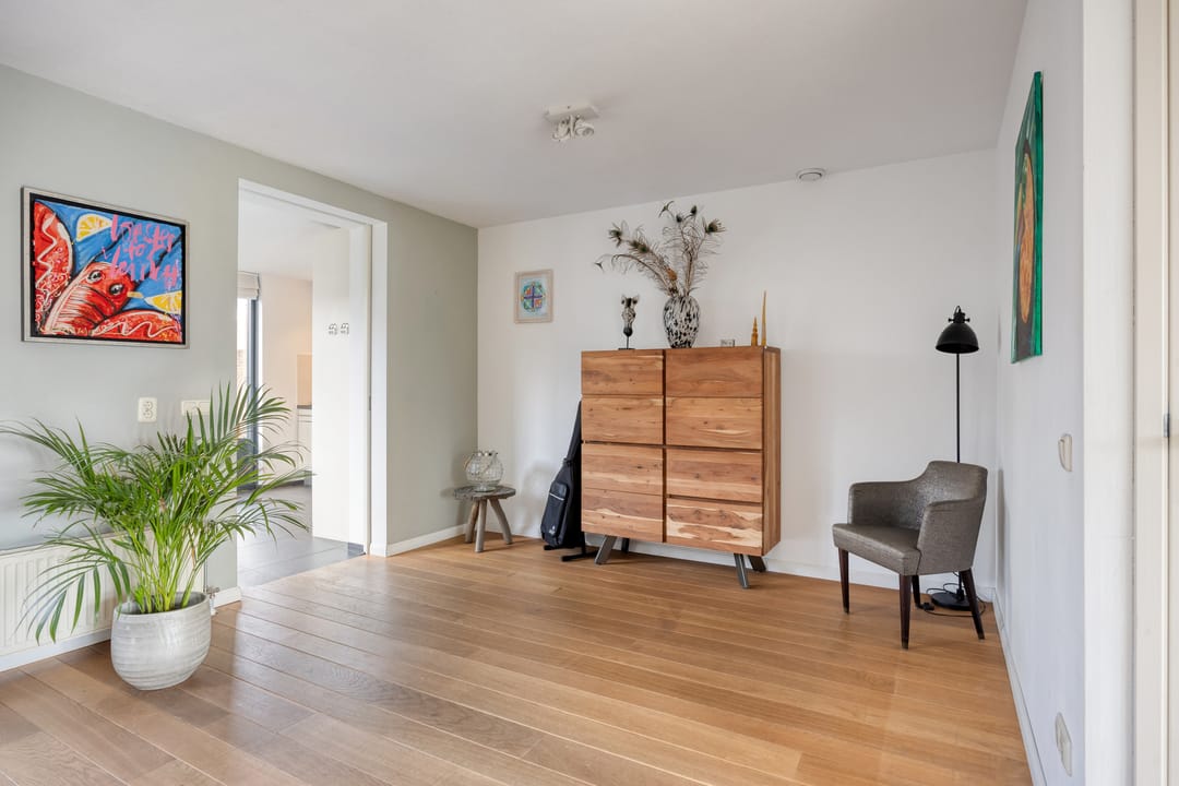 Foto 17 van Bosven 307