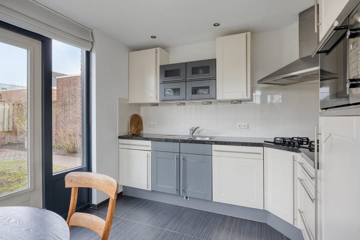 Foto 20 van Bosven 307