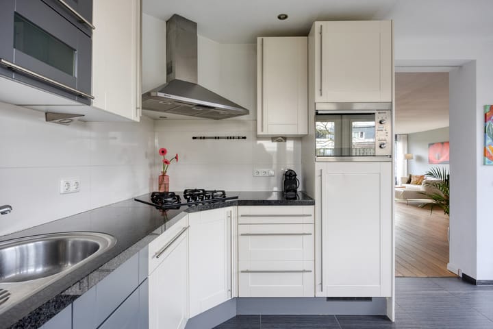 Foto 21 van Bosven 307