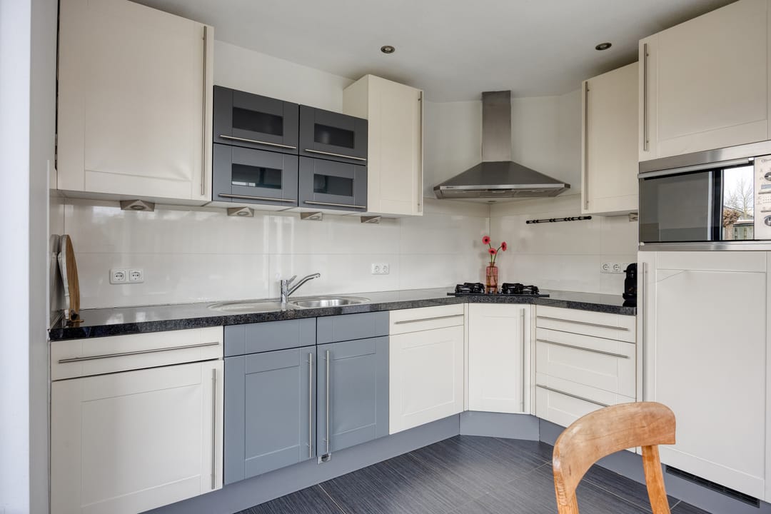 Foto 22 van Bosven 307