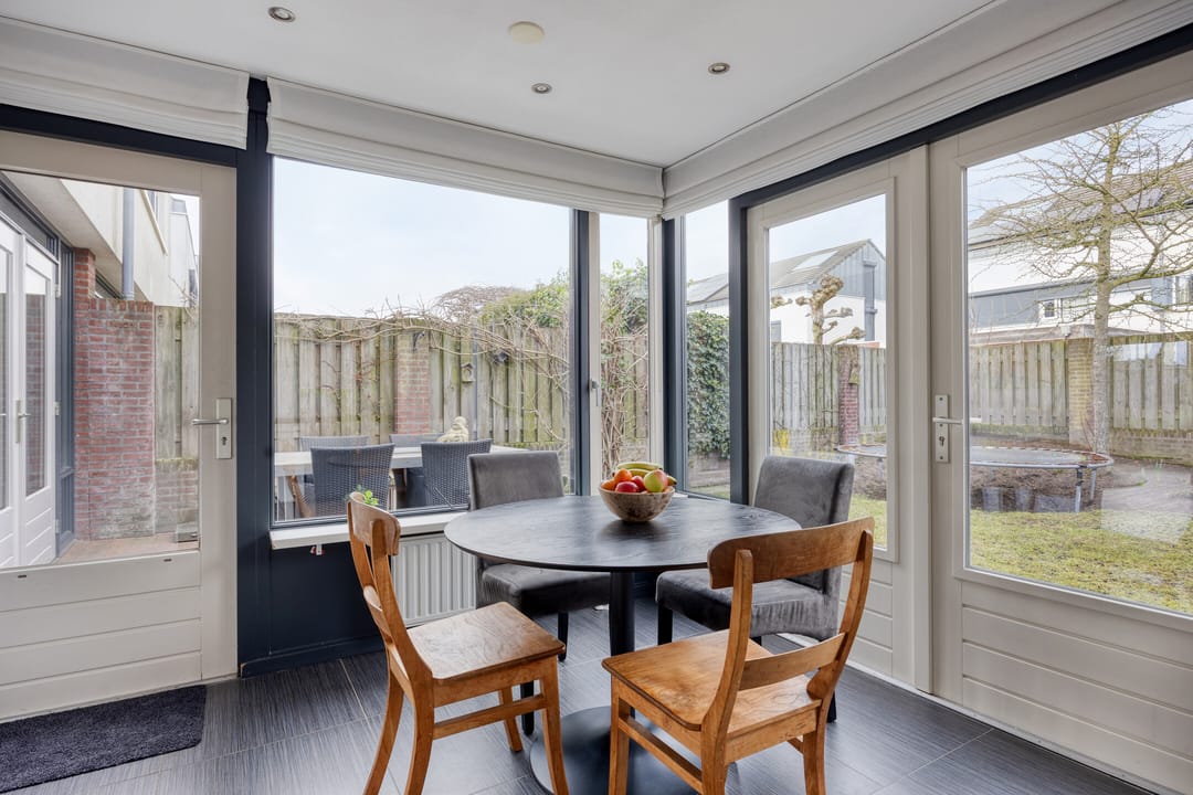 Foto 23 van Bosven 307