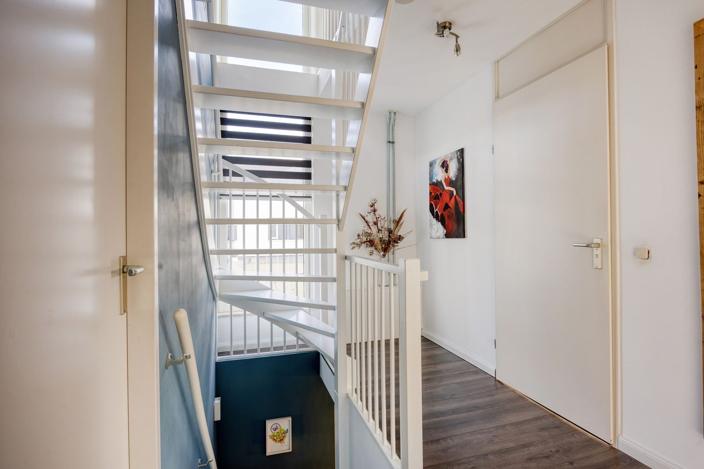 Foto 25 van Bosven 307