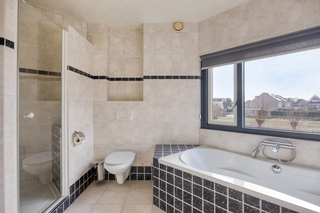 Foto 32 van Bosven 307