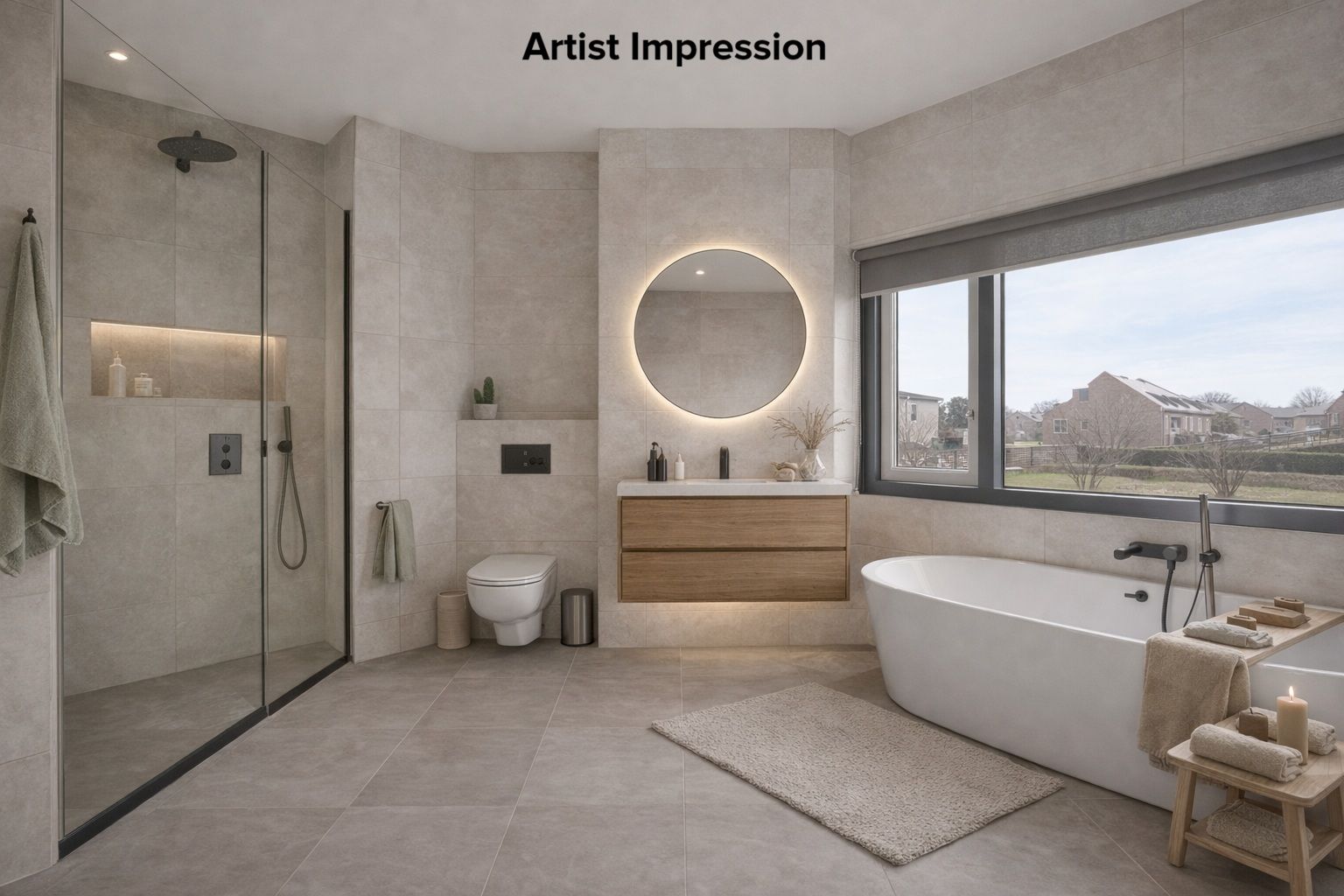 Foto 33 van Bosven 307