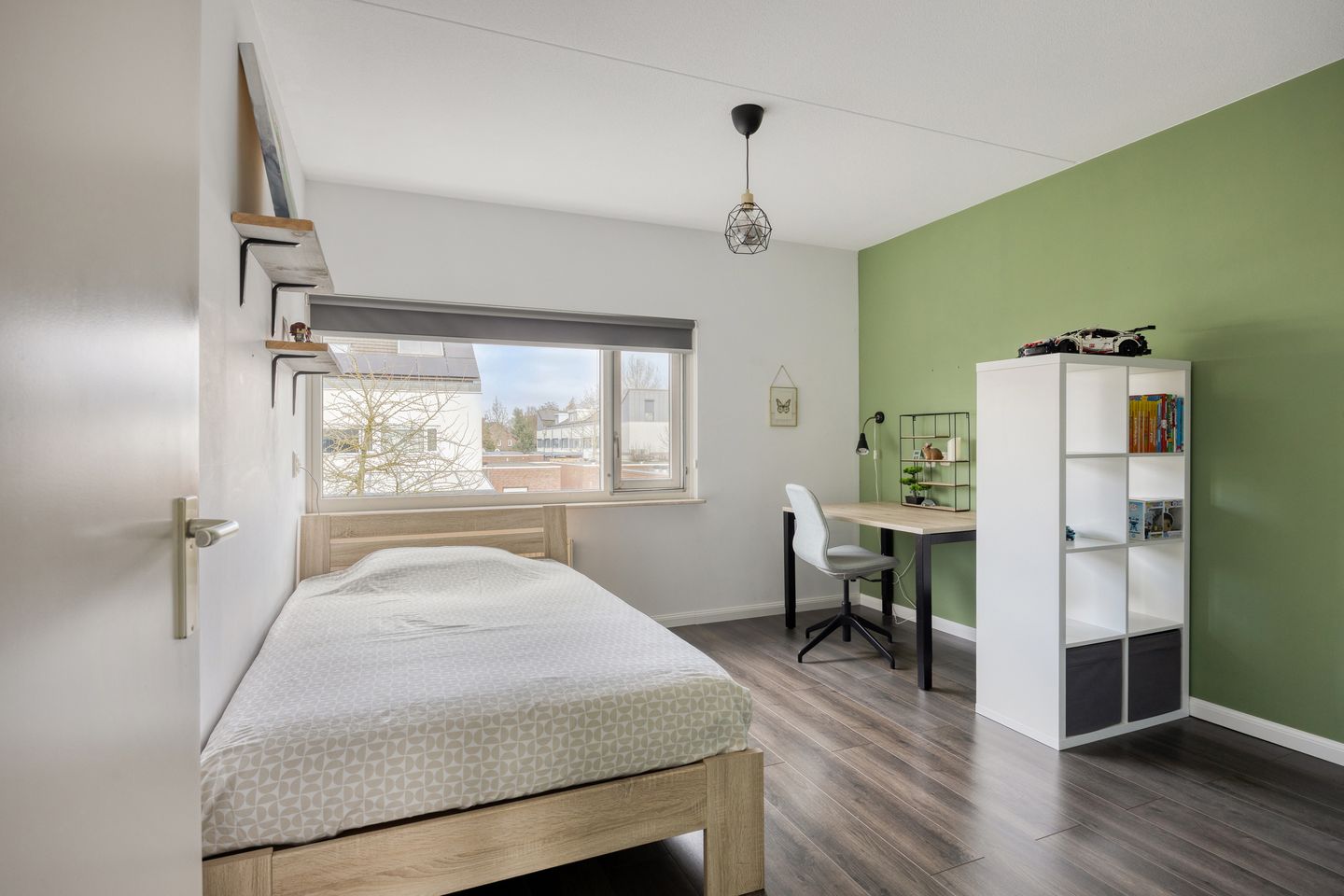 Foto 35 van Bosven 307