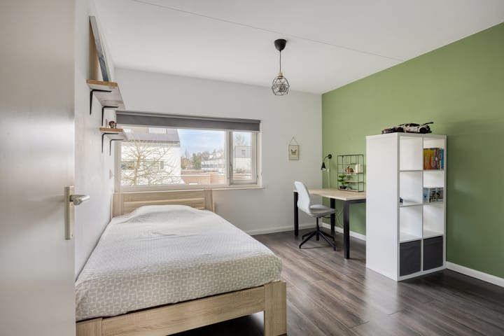 Foto 35 van Bosven 307