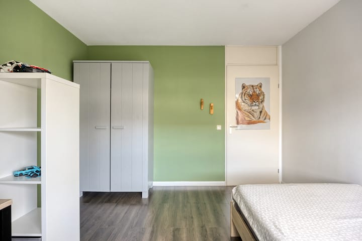 Foto 36 van Bosven 307