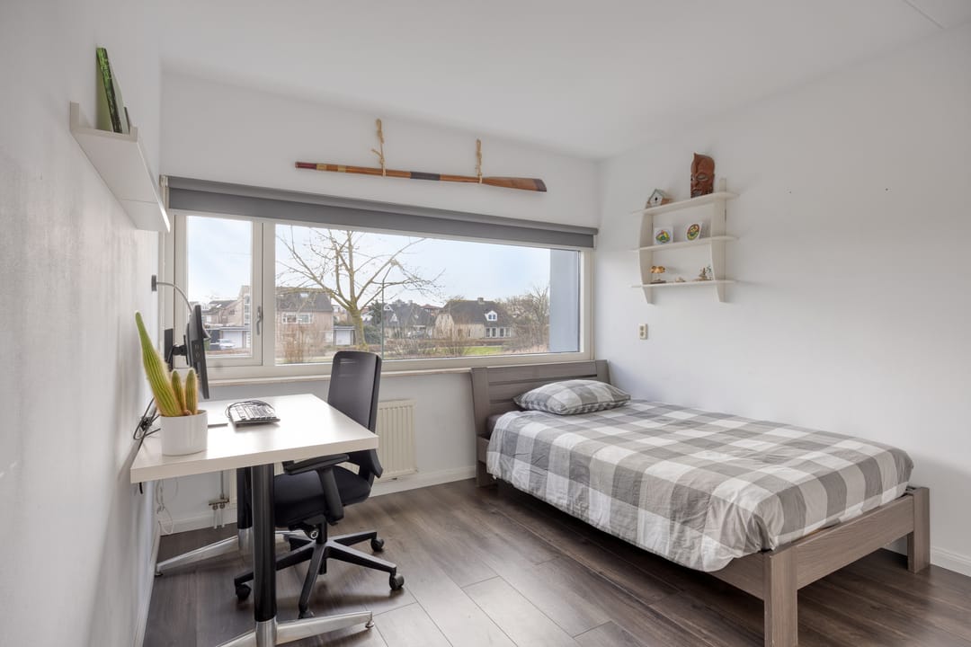 Foto 37 van Bosven 307