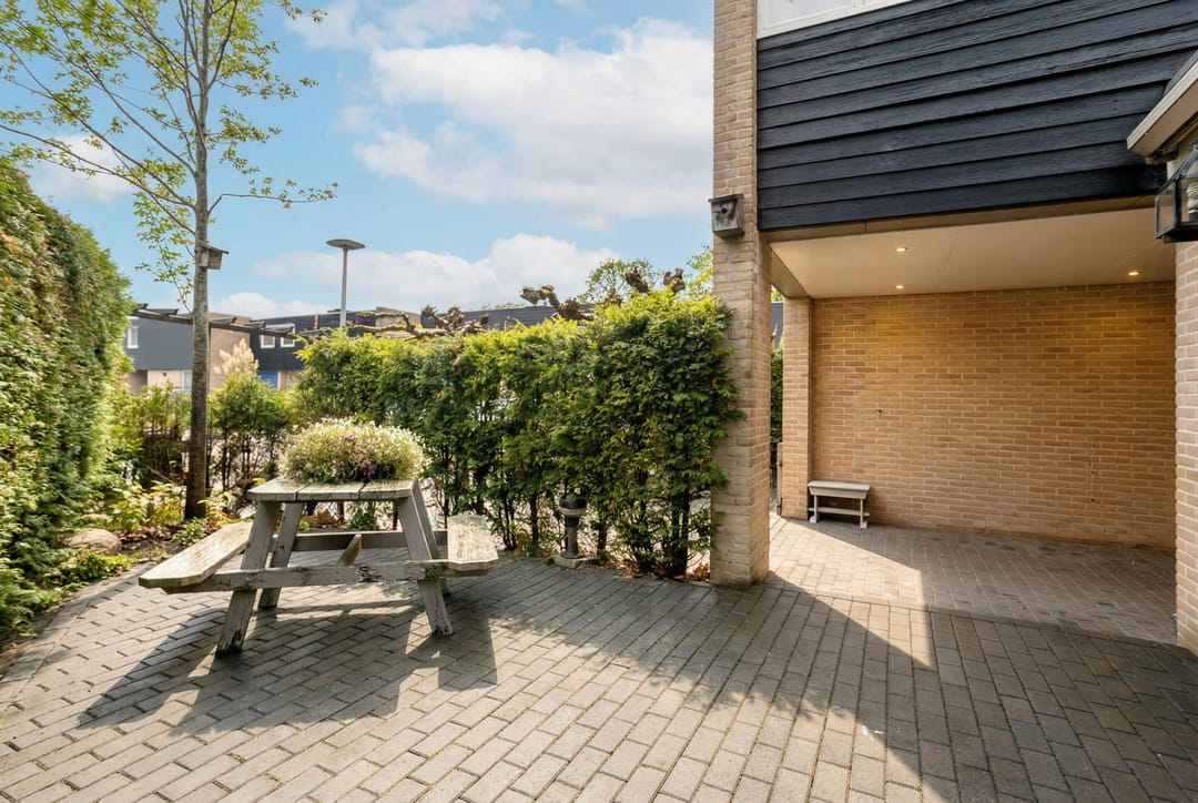 Foto 13 van Vechtlaan 108