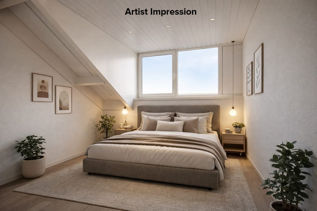 Foto 43 van Bosven 307