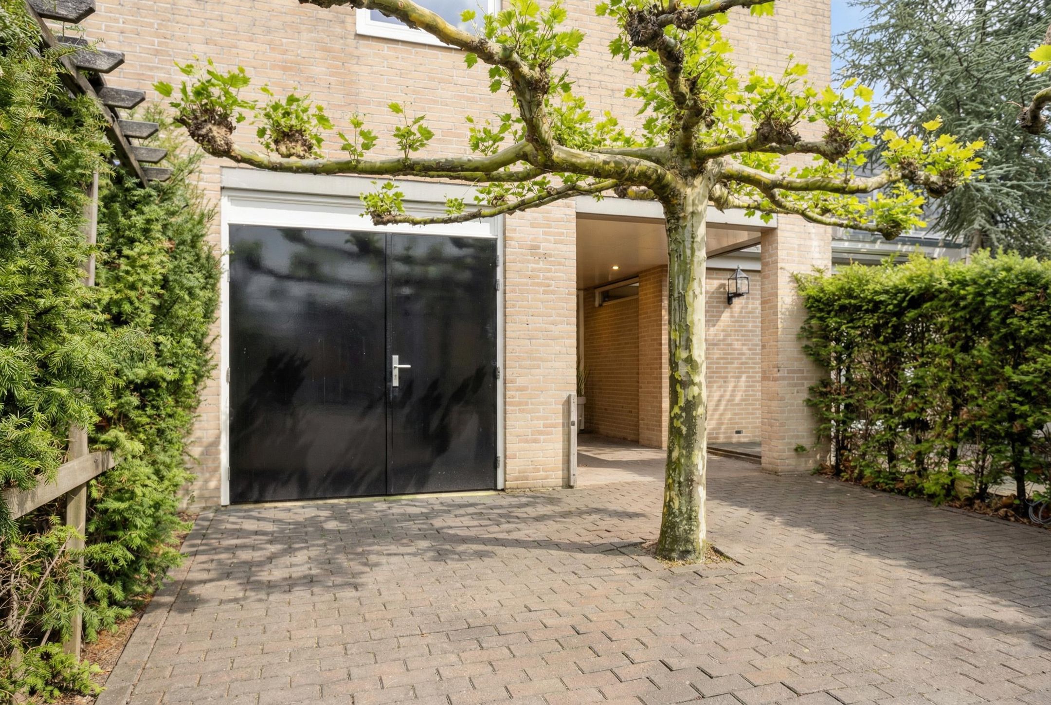 Foto 6 van Vechtlaan 108