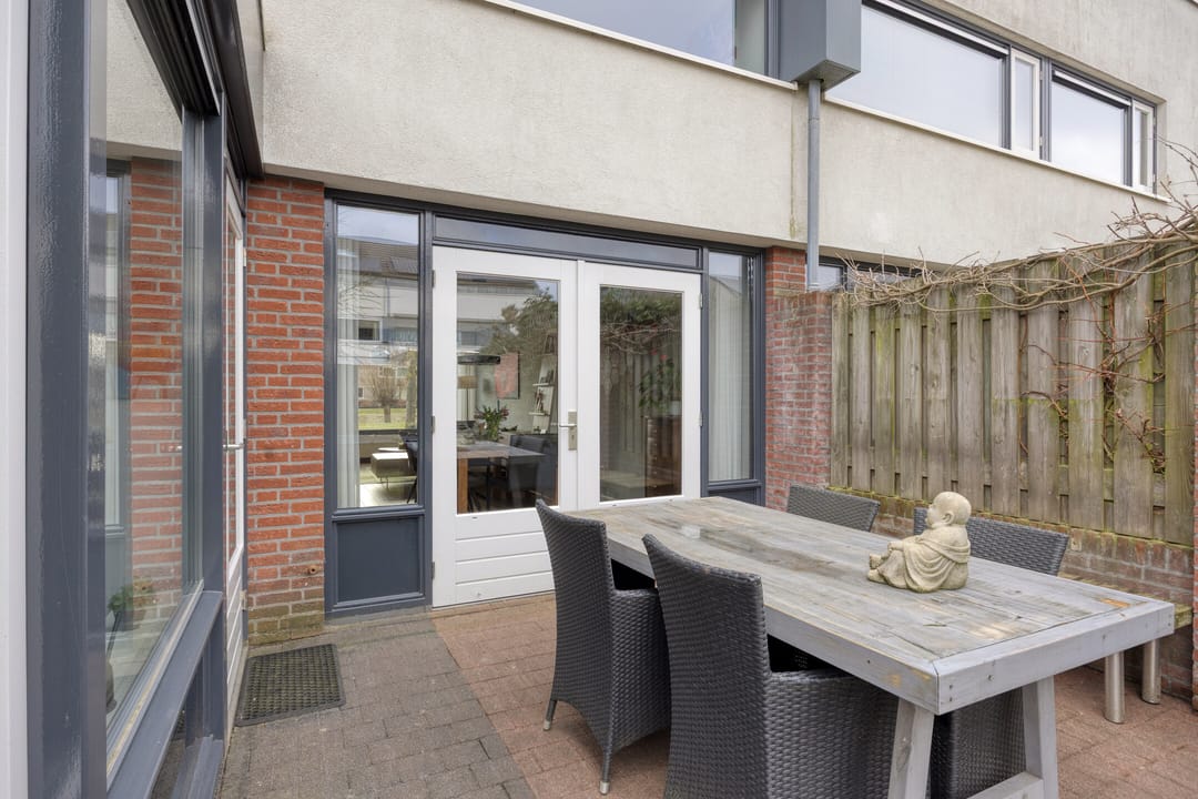 Foto 46 van Bosven 307