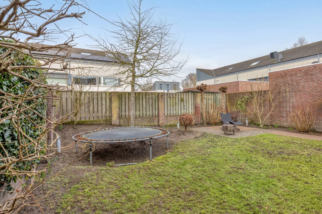 Foto 47 van Bosven 307