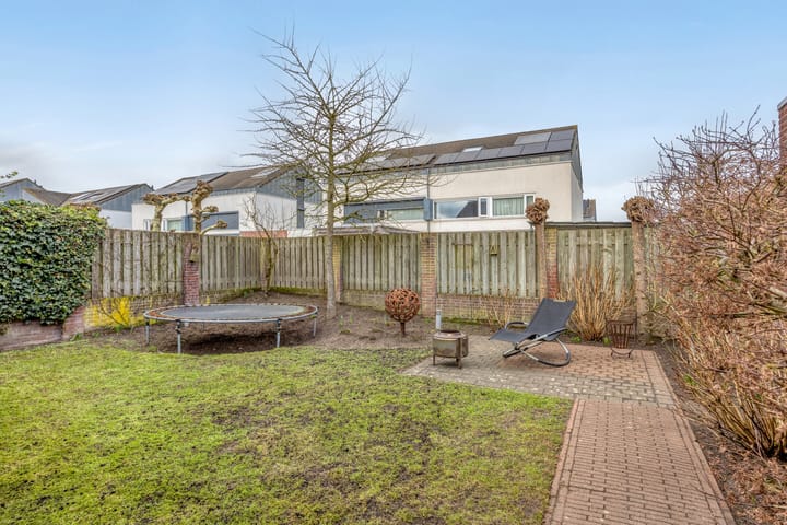 Foto 48 van Bosven 307